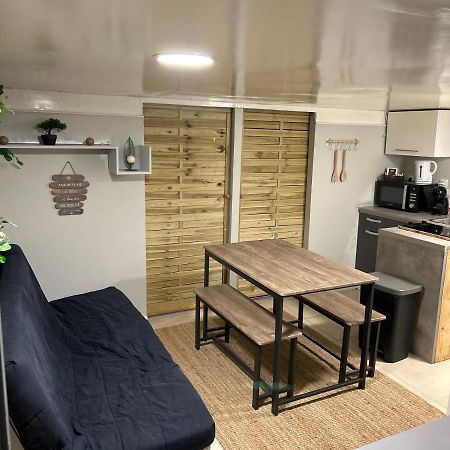 Appartement 2 Chambres Brignoles Bagian luar foto