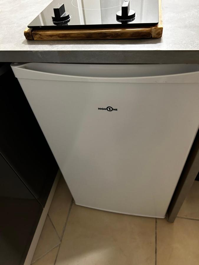 Appartement 2 Chambres Brignoles Bagian luar foto