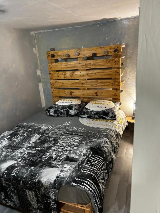 Appartement 2 Chambres Brignoles Bagian luar foto