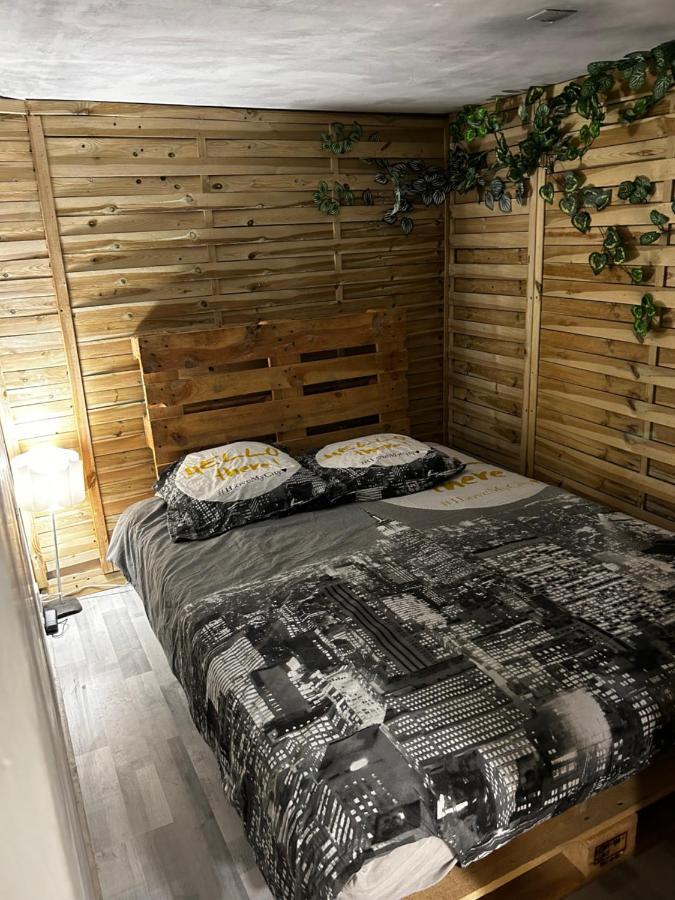 Appartement 2 Chambres Brignoles Bagian luar foto