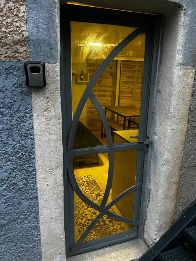 Appartement 2 Chambres Brignoles Bagian luar foto