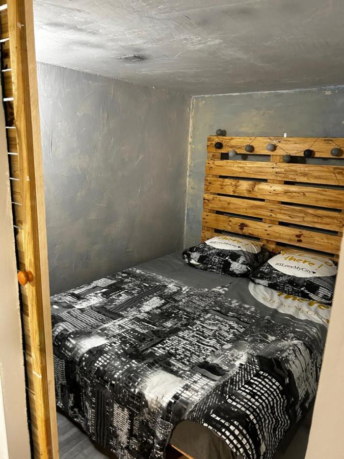 Appartement 2 Chambres Brignoles Bagian luar foto