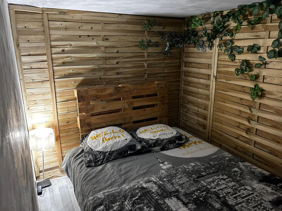 Appartement 2 Chambres Brignoles Bagian luar foto