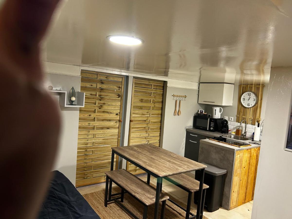 Appartement 2 Chambres Brignoles Bagian luar foto