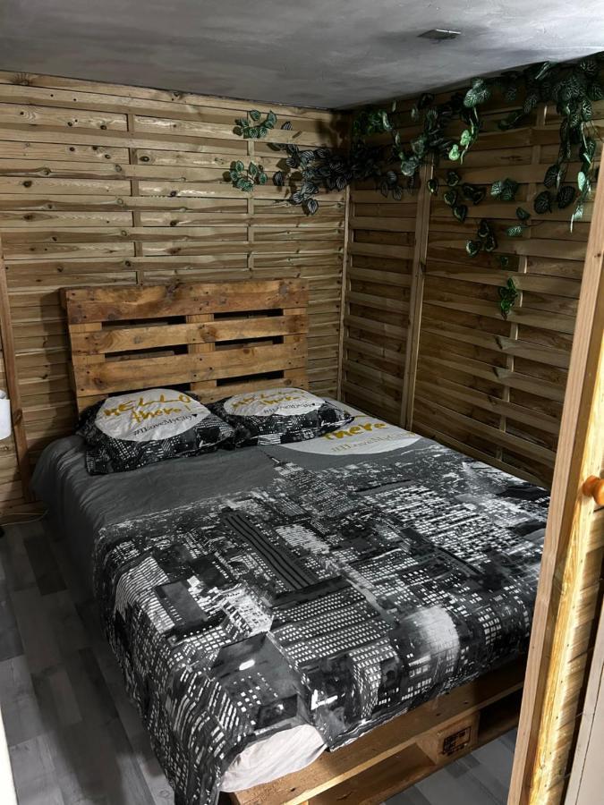 Appartement 2 Chambres Brignoles Bagian luar foto