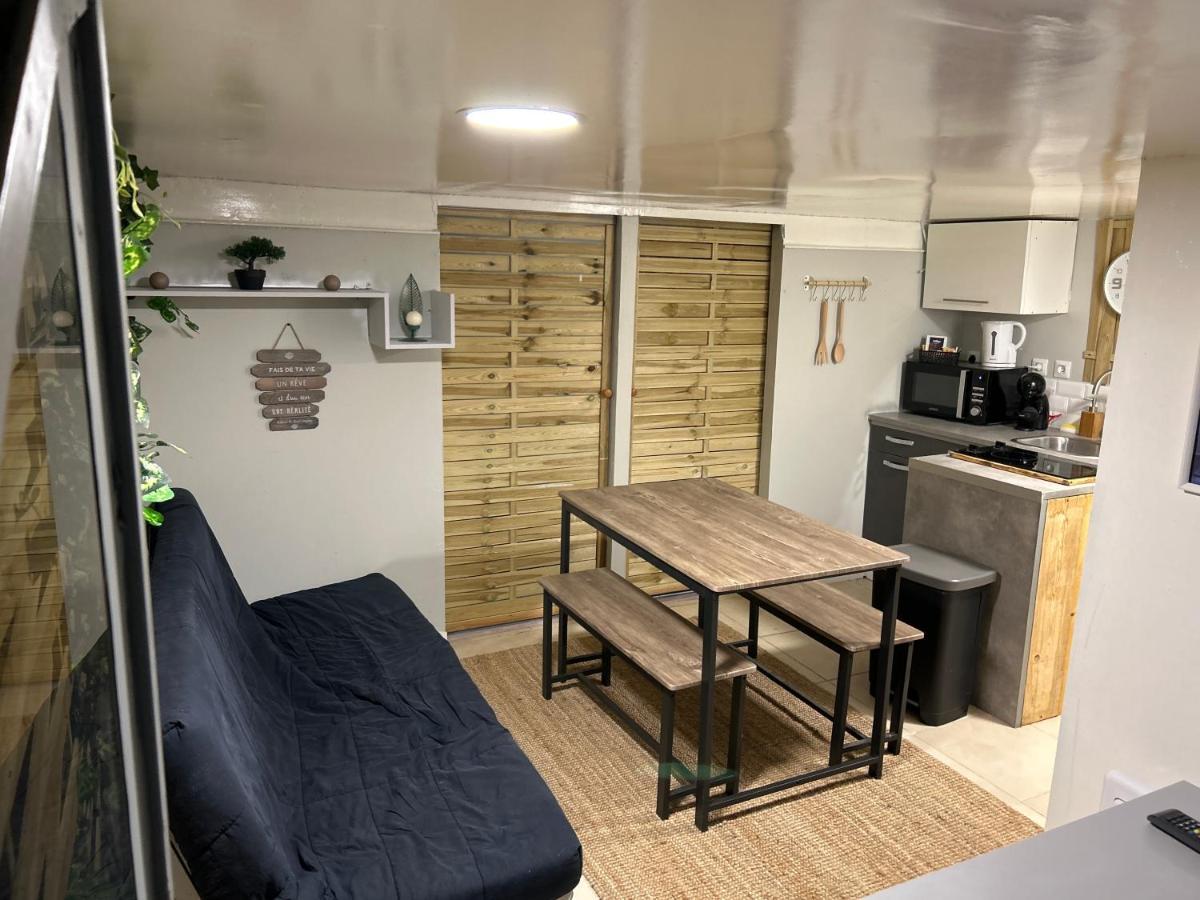 Appartement 2 Chambres Brignoles Bagian luar foto