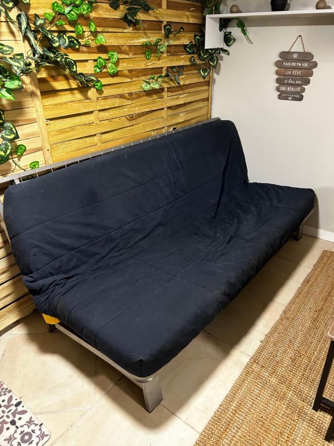 Appartement 2 Chambres Brignoles Bagian luar foto