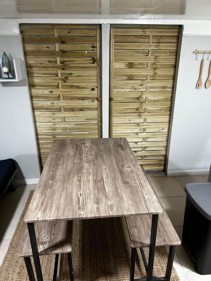 Appartement 2 Chambres Brignoles Bagian luar foto